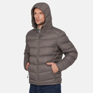 Куртка APEX Loango, Grey Brown