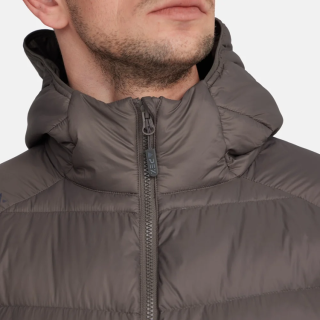 Куртка APEX Loango, Grey Brown