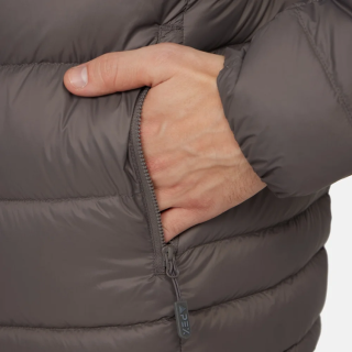 Куртка APEX Loango, Grey Brown