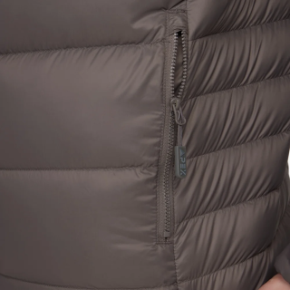 Куртка APEX Loango, Grey Brown