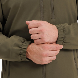 Куртка APEX Kodar, Olive Green