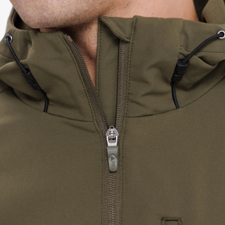 Куртка APEX Kodar, Olive Green