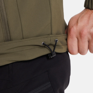 Куртка APEX Kodar, Olive Green