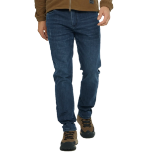 Джинсы APEX Kalahari, Denim Blue