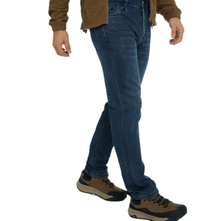 Джинсы APEX Kalahari, Denim Blue