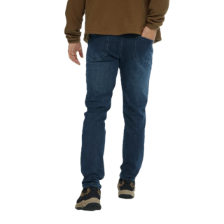 Джинсы APEX Kalahari, Denim Blue