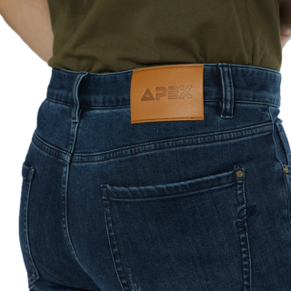 Джинсы APEX Kalahari, Denim Blue