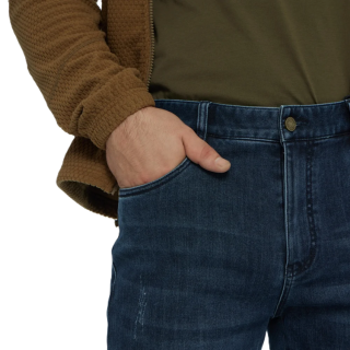 Джинсы APEX Kalahari, Denim Blue