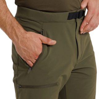 Брюки APEX Arly, Olive Green