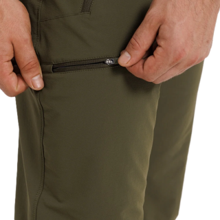 Брюки APEX Arly, Olive Green