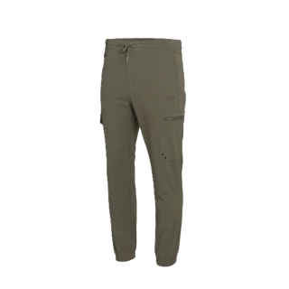 Брюки APEX Manas, Olive Green