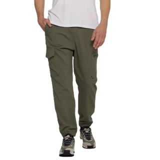 Брюки APEX Manas, Olive Green