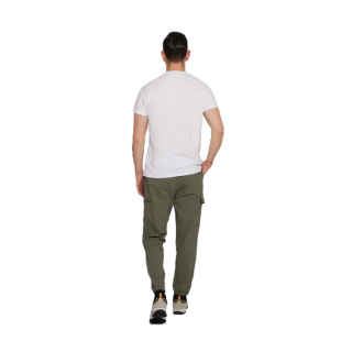 Брюки APEX Manas, Olive Green