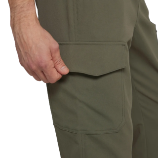 Брюки APEX Manas, Olive Green