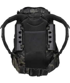 Рюкзак штурмовой 3 Day Assault BVS Академия Снаряжения, Multicam Black