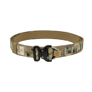 Пояс тактический Академия Снаряжения GBRS V3, Multicam