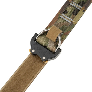 Пояс тактический Академия Снаряжения GBRS V3, Multicam