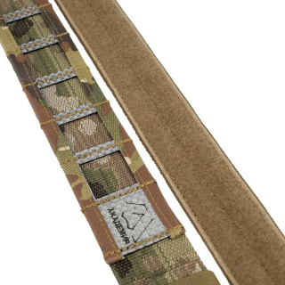 Пояс тактический Академия Снаряжения GBRS V3, Multicam