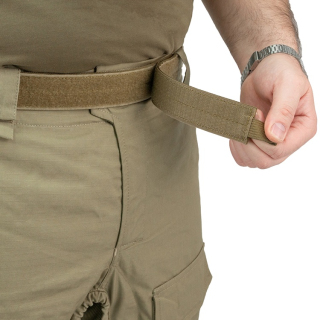 Пояс тактический Академия Снаряжения GBRS V3, Multicam