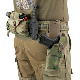 Пояс тактический Академия Снаряжения GBRS V3, Multicam