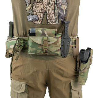 Пояс тактический Академия Снаряжения GBRS V3, Multicam
