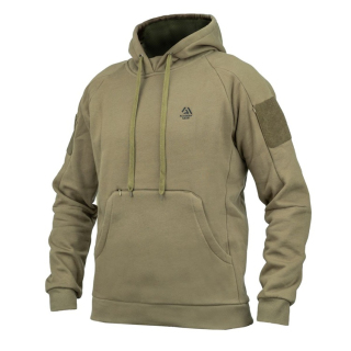 Худи Кенгуру Академия Снаряжения, Green