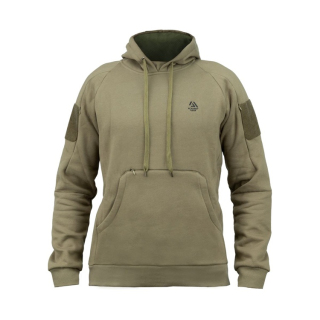 Худи Кенгуру Академия Снаряжения, Green