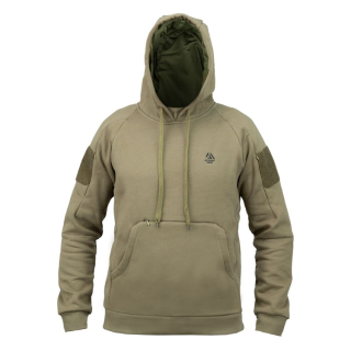 Худи Кенгуру Академия Снаряжения, Green