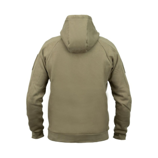 Худи Кенгуру Академия Снаряжения, Green