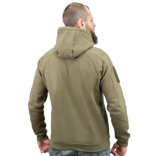 Худи Кенгуру Академия Снаряжения, Green