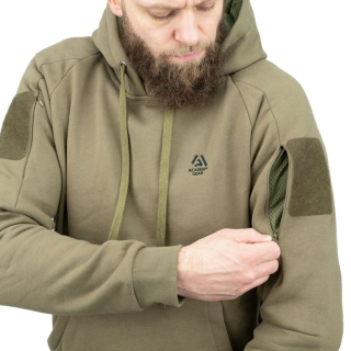 Худи Кенгуру Академия Снаряжения, Green