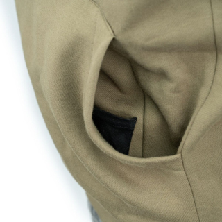 Худи Кенгуру Академия Снаряжения, Green