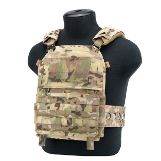 Жилет разгрузочный Академия Снаряжения FCPC 5 2.0, Multicam CN