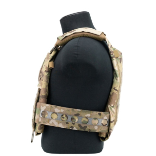 Жилет разгрузочный Академия Снаряжения FCPC 5 2.0, Multicam CN