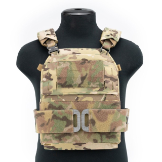 Жилет разгрузочный Академия Снаряжения FCPC 5 2.0, Multicam CN