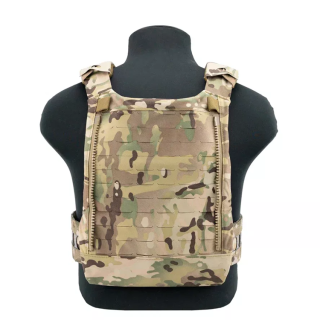 Жилет разгрузочный Академия Снаряжения FCPC 5 2.0, Multicam CN