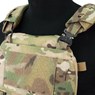Жилет разгрузочный Академия Снаряжения FCPC 5 2.0, Multicam CN