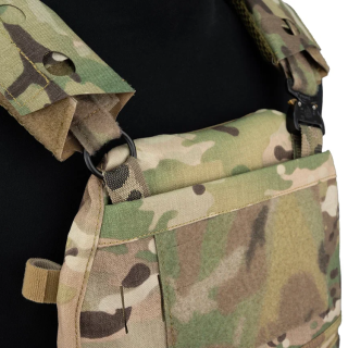 Жилет разгрузочный Академия Снаряжения FCPC 5 2.0, Multicam CN