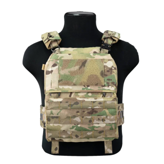 Жилет разгрузочный Академия Снаряжения FCPC 5 2.0, Multicam