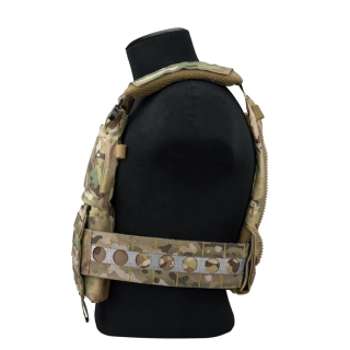 Жилет разгрузочный Академия Снаряжения FCPC 5 2.0, Multicam