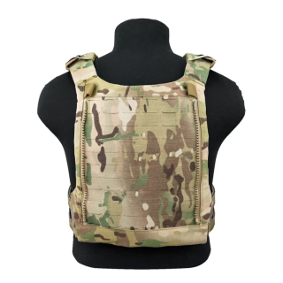 Жилет разгрузочный Академия Снаряжения FCPC 5 2.0, Multicam