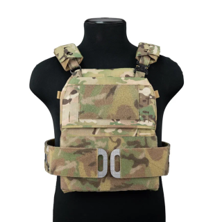Жилет разгрузочный Академия Снаряжения FCPC 5 2.0, Multicam