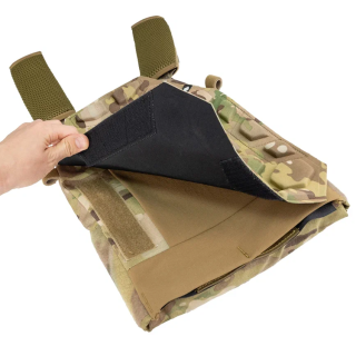 Жилет разгрузочный Академия Снаряжения FCPC 5 2.0, Multicam