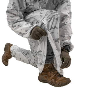 Брюки маскировочные Red Cliff Overwhites