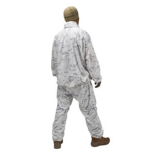 Брюки маскировочные Red Cliff Overwhites