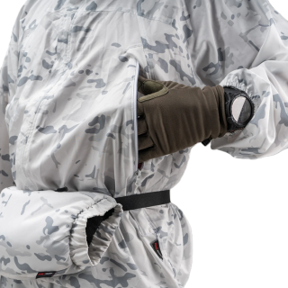 Куртка маскировочная Red Cliff Overwhites