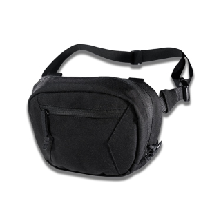 Сумка поясная Red Cliff универсальная, Black