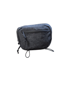 Сумка поясная Red Cliff универсальная, меланж