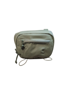 Сумка поясная Red Cliff универсальная, хаки