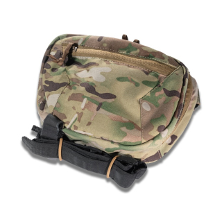 Сумка поясная Red Cliff универсальная, хаки